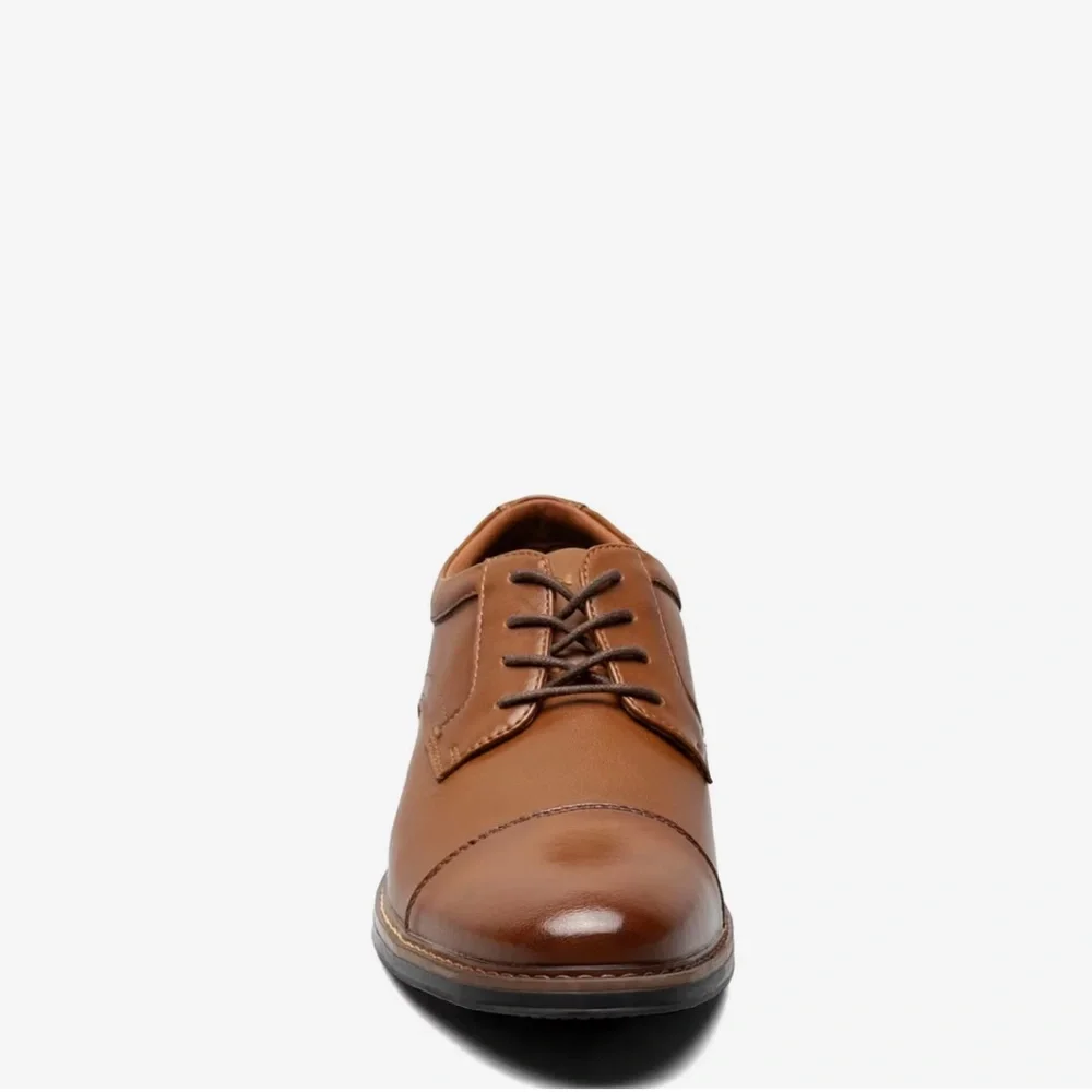 Nunn Bush Westfield CT Oxford size 12 Wide